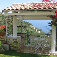 Villa in Greece, Ionian Islands, 175 sq.m.