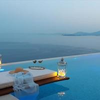 Villa in Greece, Ionian Islands, 175 sq.m.