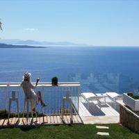 Villa in Greece, Ionian Islands, 175 sq.m.