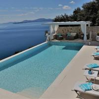 Villa in Greece, Ionian Islands, 175 sq.m.
