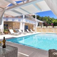 Villa in Greece, Ionian Islands, 175 sq.m.