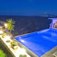 Villa in Greece, Ionian Islands, 175 sq.m.