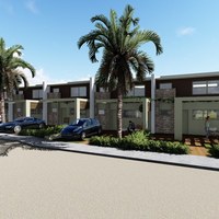 Townhouse in Greece, Central Macedonia, Khal, 60 sq.m.