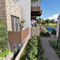 Townhouse in Greece, Central Macedonia, Khal, 60 sq.m.