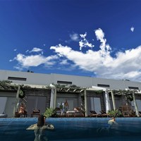 Townhouse in Greece, Central Macedonia, Khal, 61 sq.m.