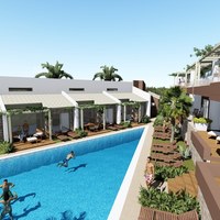 Townhouse in Greece, Central Macedonia, Khal, 61 sq.m.