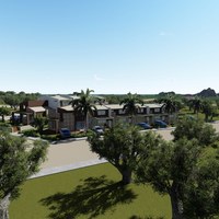 Townhouse in Greece, Central Macedonia, Khal, 61 sq.m.