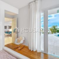 Villa in Republic of Cyprus, Lemesou, 299 sq.m.