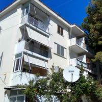 Квартира в Греции, Аттика, Афины, 45 кв.м.