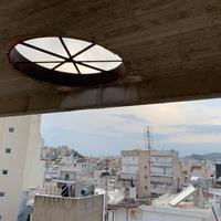 Business center in Greece, Attica, Athens, 550 sq.m.