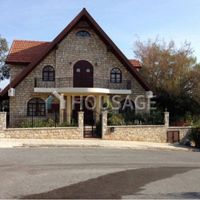 Villa in Republic of Cyprus, Lemesou, 440 sq.m.