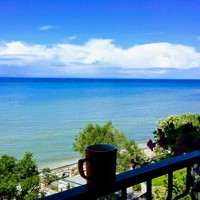 Flat in Greece, Central Macedonia, Center, 50 sq.m.