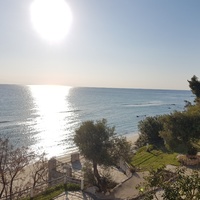 Flat in Greece, Central Macedonia, Center, 50 sq.m.