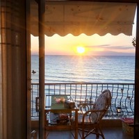 Flat in Greece, Central Macedonia, Center, 50 sq.m.