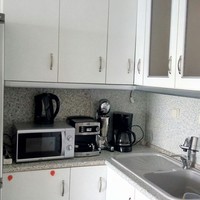 Flat in Greece, Central Macedonia, Center, 50 sq.m.