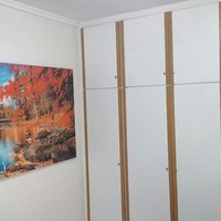 Flat in Greece, Central Macedonia, Center, 50 sq.m.