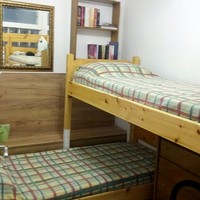 Flat in Greece, Central Macedonia, Center, 50 sq.m.