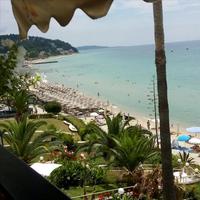 Flat in Greece, Central Macedonia, Center, 50 sq.m.