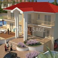 Вилла на Кипре, Лимасол, 450 кв.м.