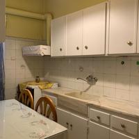 Квартира в Греции, Аттика, Афины, 56 кв.м.