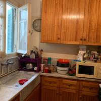 Квартира в Греции, Аттика, Афины, 88 кв.м.