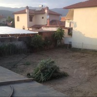 Land plot in Greece, Central Macedonia, Center