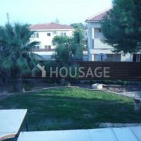 Вилла на Кипре, Лимасол, 320 кв.м.