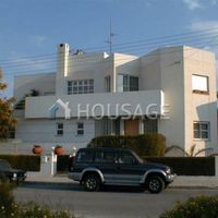 Вилла на Кипре, Лимасол, 320 кв.м.