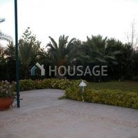 Вилла на Кипре, Лимасол, 320 кв.м.