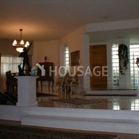 Вилла на Кипре, Лимасол, 320 кв.м.