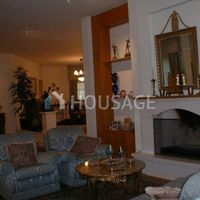 Вилла на Кипре, Лимасол, 320 кв.м.