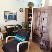 Flat in Greece, Central Macedonia, Center, 45 sq.m.