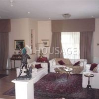 Вилла на Кипре, Лимасол, 320 кв.м.