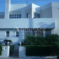 Вилла на Кипре, Лимасол, 320 кв.м.