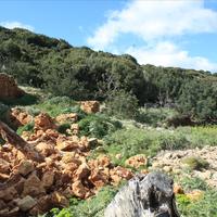 Земельный участок в Греции, Крит, Ханья