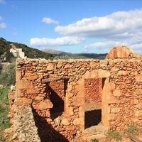 Земельный участок в Греции, Крит, Ханья