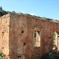 Земельный участок в Греции, Крит, Ханья