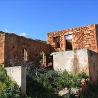 Земельный участок в Греции, Крит, Ханья