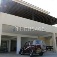 Вилла на Кипре, Лимасол, 450 кв.м.