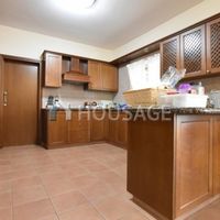 Вилла на Кипре, Лимасол, 450 кв.м.