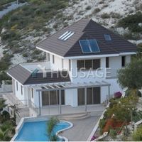 Вилла на Кипре, Лимасол, 390 кв.м.