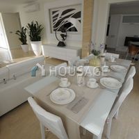 Вилла на Кипре, Лимасол, 390 кв.м.