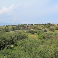 Land plot in Greece, Crete