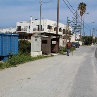 Land plot in Greece, Crete