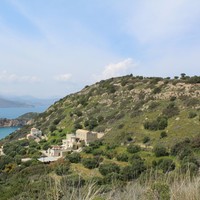 Земельный участок в Греции, Крит