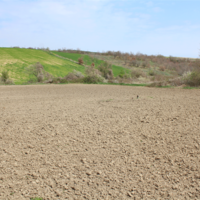 Land plot in Greece, Central Macedonia, Center