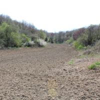 Land plot in Greece, Central Macedonia, Center