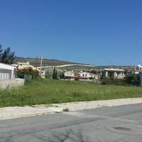 Земельный участок на Кипре, Лима, 864 кв.м.
