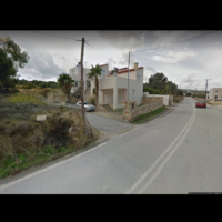 Townhouse in Greece, Crete, Chania, 205 sq.m.