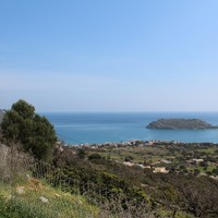 Land plot in Greece, Crete